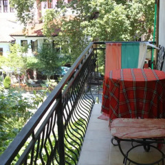 Отель Guest House Chinarite 3* Стандартный номер фото 7