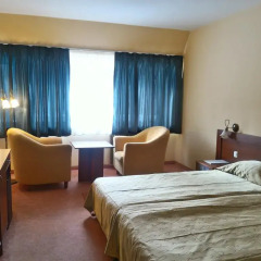 Hotel Ela комната для гостей фото 4