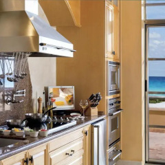 Отель The Ritz-Carlton Cancun в номере