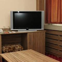 Family Hotel Residence 2* Полулюкс с различными типами кроватей фото 11