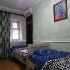 Отель Come In Стандартный номер с 2 отдельными кроватями фото 4