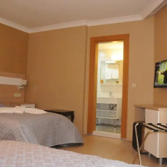 Hotel Laville Стандартный номер с различными типами кроватей