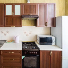 Апартаменты Bedroom Rent Apartments Agency в номере фото 2