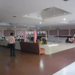 Hotel Utsav Inn гостиничный бар