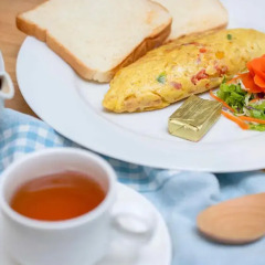 The Phoenix Hotel Bangkok в номере