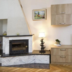 Отель Atavel Guest House интерьер отеля