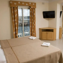 Bayview Hotel by ST Hotels 3* Полулюкс