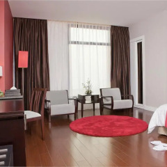 Royal Lotus Hotel Halong 4* Полулюкс с различными типами кроватей фото 2