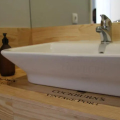 Отель Decanting Porto House 2* Стандартный номер с различными типами кроватей фото 3