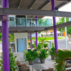 AM Hotel & Plaza фото 8