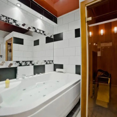 Гостиница ApartSerg 2 Беларусь, Минск - отзывы, цены и фото номеров - забронировать гостиницу ApartSerg 2 онлайн спа