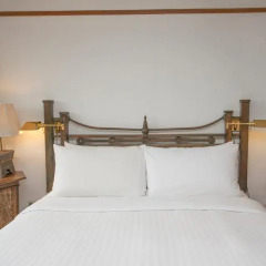 Отель Avani Pattaya Resort 5* Люкс с разными типами кроватей фото 2