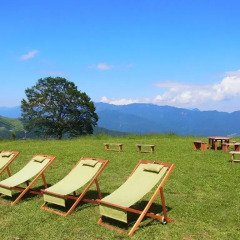 Отель Lodge Karunaju & The Alpine Grill Хакуба бассейн