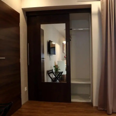 Отель Apartmán Livingstone Roudna Апартаменты фото 12
