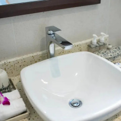 Diamond Hotel 3* Люкс с различными типами кроватей фото 4