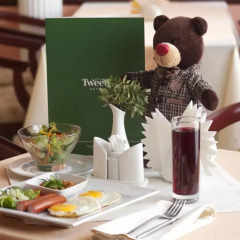 Гостиница Tweed в Оренбурге 2 отзыва об отеле, цены и фото номеров - забронировать гостиницу Tweed онлайн Оренбург в номере
