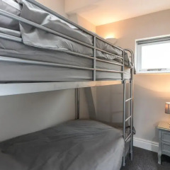 Отель Sussex House Brighton Кемптаун детские мероприятия
