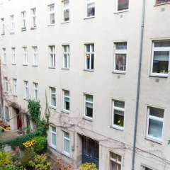Отель Primeflats - Apartments am Mauerpark Германия, Берлин - отзывы, цены и фото номеров - забронировать отель Primeflats - Apartments am Mauerpark онлайн