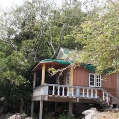 Отель Queen Resort Koh Tao Таиланд, Мэй-Хаад-Бэй - отзывы, цены и фото номеров - забронировать отель Queen Resort Koh Tao онлайн фото 2