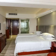 Guanghua Hotel спа