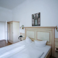Отель SEIBEL 3* Номер Комфорт фото 2
