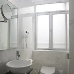 Hotel Parkview 3* Номер Делюкс с двуспальной кроватью фото 32