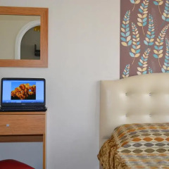 Second Home Hostel Кровать в женском общем номере