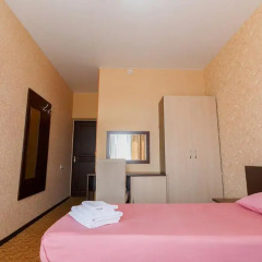 Гостиница Margo Guest House Номер Делюкс с различными типами кроватей фото 21