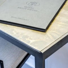 Hotel Passy Eiffel 3* Стандартный номер с различными типами кроватей фото 4