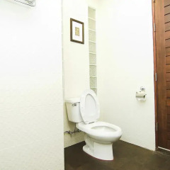 Отель P.S Hill Resort ванная