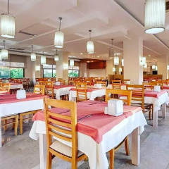 Magic Sun Hotel Турция, Кемер - отзывы, цены и фото номеров - забронировать отель Magic Sun Hotel - All Inclusive онлайн питание