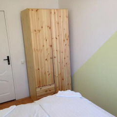 Green Jurmala Hostel удобства в номере