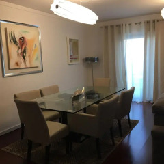 Апартаменты Mary Apartments Lisbon Улучшенные апартаменты разные типы кроватей фото 16