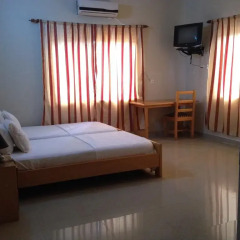 Hotel Francilia комната для гостей фото 2