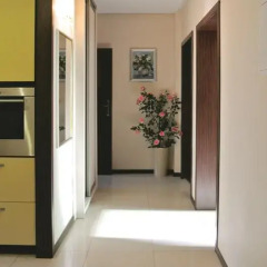 Отель Apartament Rajska интерьер отеля
