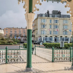 The Brighton Hotel