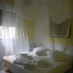 Отель B&B Valentino's Стандартный номер фото 6