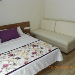 Marina Hotel Стандартный номер