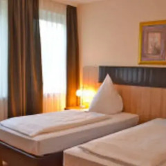 Sophien Hotel Frankfurt комната для гостей фото 4