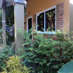 Отель Lanta Baan Nok Resort Ланта фото 8