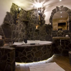 Отель Mountain Shelter Закопане спа
