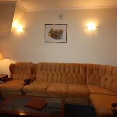 Hotel Yekaterinoslavskiy развлечения