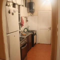 Апартаменты Apartment on Nato Vachinadze в номере