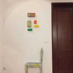 Отель Kinta Alekrim удобства в номере фото 2