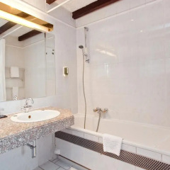 Gildors Hotel Atmosphère 3* Номер Комфорт с различными типами кроватей фото 2