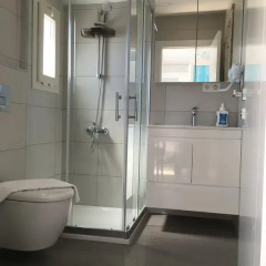 Отель Alacati Eldoris Otel 2* Номер Делюкс фото 19
