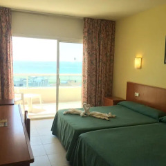 Hotel Natura Park комната для гостей
