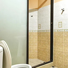 Отель Orient 2* Стандартный номер с различными типами кроватей фото 4