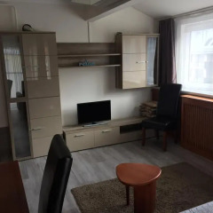 Отель Relax Apartmenthouse Апартаменты с различными типами кроватей
