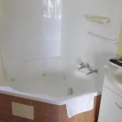 Отель elliotts kapiti coast motor lodge спа